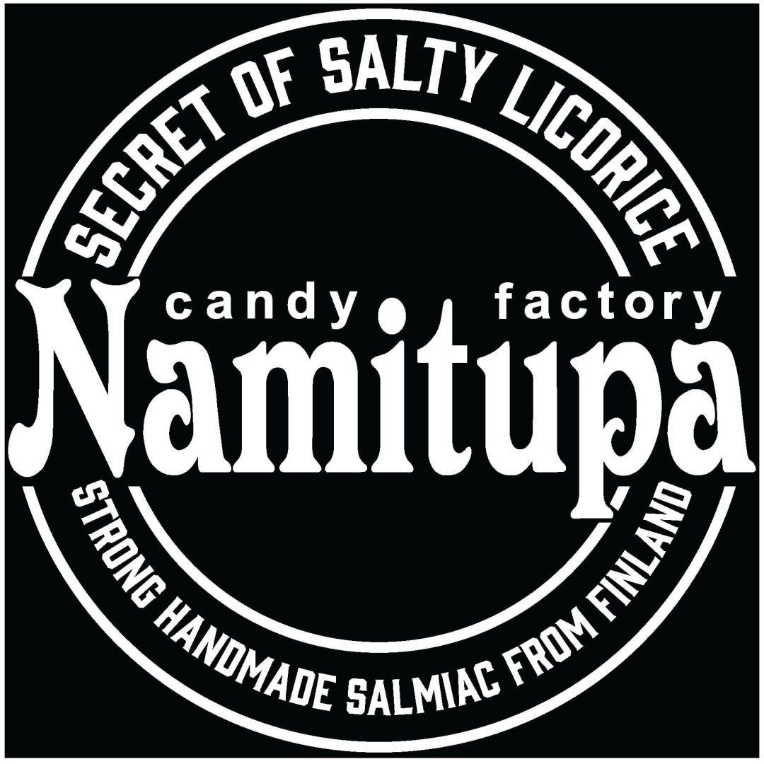 Namitupa Logo